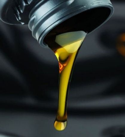 OIL CHANGE