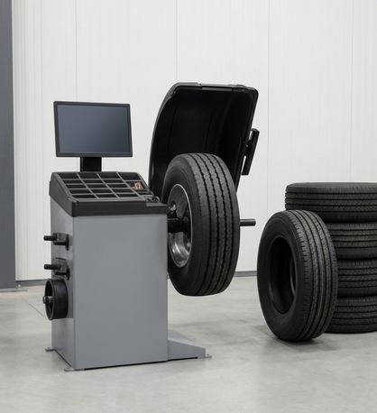 TIRES
