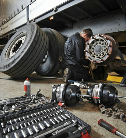 BRAKES